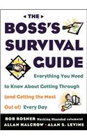 The Boss's Survival Guide