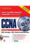 CCNA Cisco Certified Network Associate Study Guide (Exam 640-802)