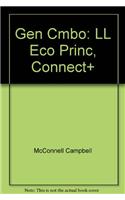 Gen Cmbo: LL Eco Princ, Connect+