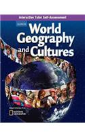 World Geography and Cultures, Interactive Tutor Self-Assessment