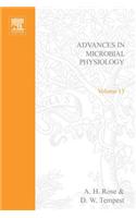 Adv in Microbial Physiology Vol 13 APL