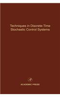 Techniques in Discrete-Time Stochastic Control Systems