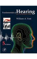 Fundamentals of Hearing: An Introduction