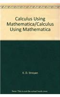 Calculus Using Mathematica/Calculus Using Mathematica