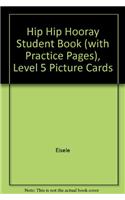 Hip Hip Hooray Student Book (with Practice Pages), Level 5 Picture Cards