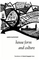 House Form and Culture