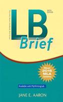 LB Brief [Untabbed Version] The Little Brown Handbook, Brief Version, MLA Update