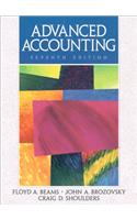 Advanced Accounting (Advanced Accounting, 7th ed)