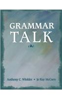 Grammar Talk