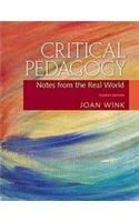 Critical Pedagogy