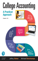 College Accounting