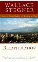 Recapitulation