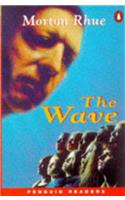 The Wave (Penguin Readers (Graded Readers))