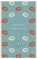 Tom Jones: (The Penguin English Library)