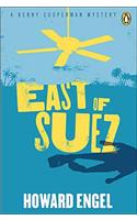 East of Suez