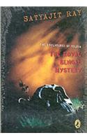 The Adventures Of Feluda: The Royal Bengal Mystery