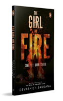 The Girl on Fire - Transparency