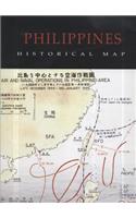 Philippines Historical Map