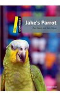 Dominoes: One: Jake's Parrot