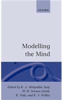 Modelling the Mind