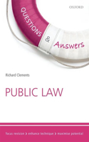 Questions and Answers Public Law 2015-2016