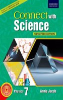 Connect with Science Physics Book 7 Paperback â€“ 1 January 2017