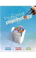 The The World of Psychology World of Psychology