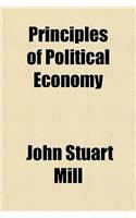 Principles of Political Economy