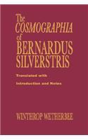 Cosmographia of Bernardus Silvestris