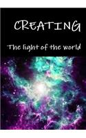 Creating