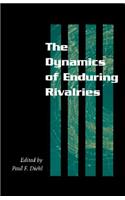 The Dynamics of Enduring Rivalries