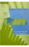 Computer Ethics, second edition