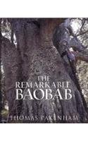 The Remarkable Baobab