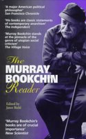 The Murray Bookchin Reader Hardcover â€“ 1 January 1997
