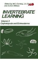Invertebrate Learning