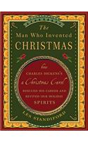 The Man Who Invented Christmas