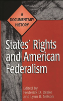 States' Rights and American Federalism