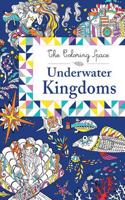 Underwater Kingdoms