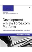 Development with the Force.com Platform