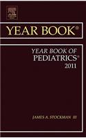 Year Book of Pediatrics 2011