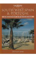 South West Spain & Portugal Cruising Companion