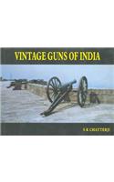 Vintage Guns of India