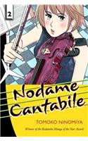 Nodame Cantabile