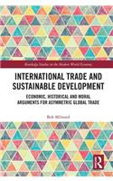 International Trade and Sustainable Development
