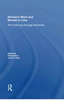 Women's Work And Women's Lives