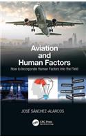 Aviation and Human Factors