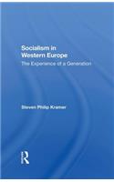 Socialism in Western Europe