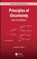 Principles of Uncertainty