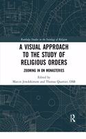 A Visual Approach to the Study of Religious Orders