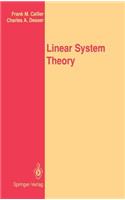 Linear System Theory